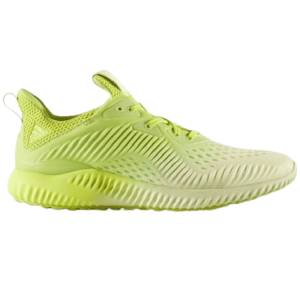 Giày Adidas Alphabounce EM Women's Running 'Solar Yellow' BW1198