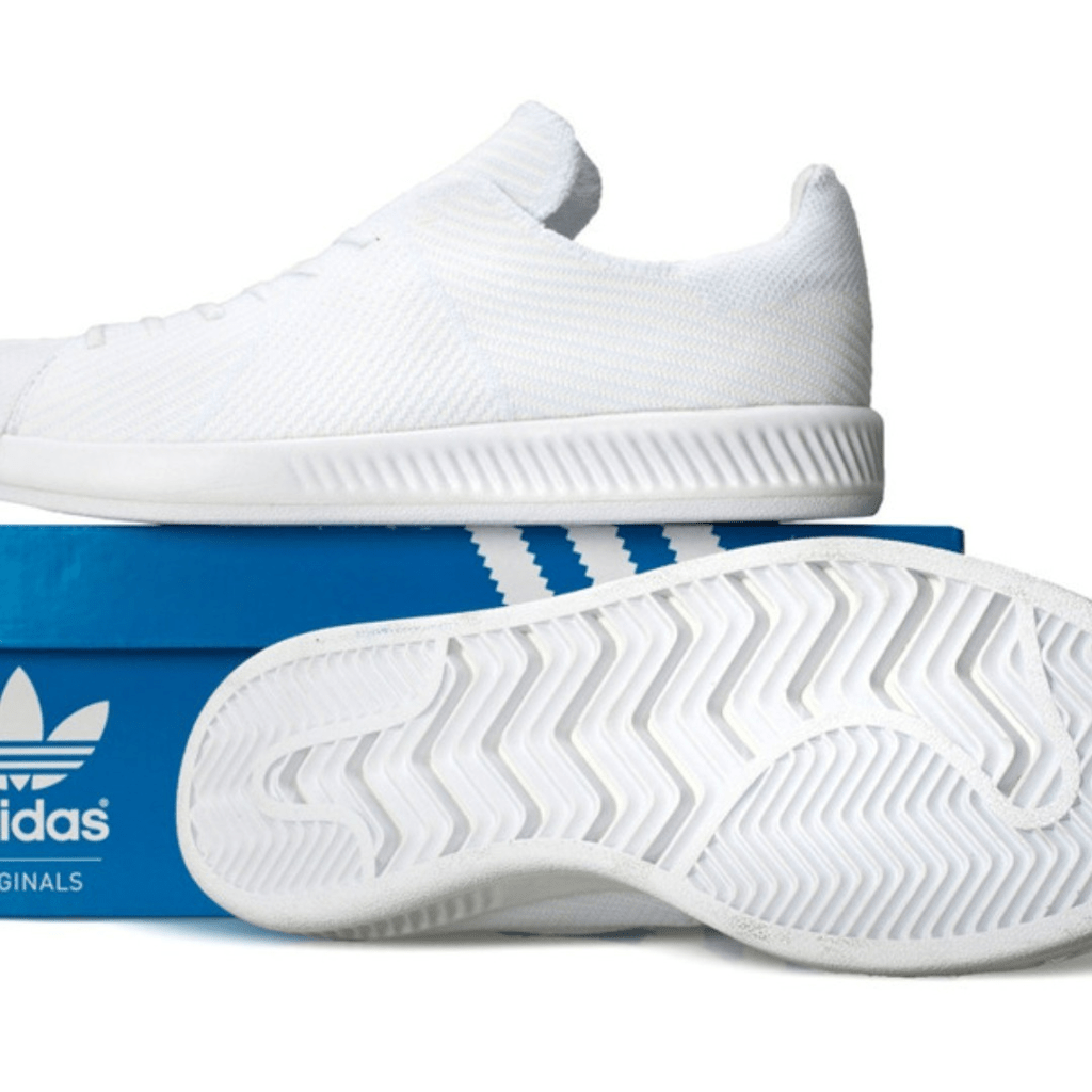 Giày Adidas Superstar Bounce Primeknit S82240 - Ảnh 4