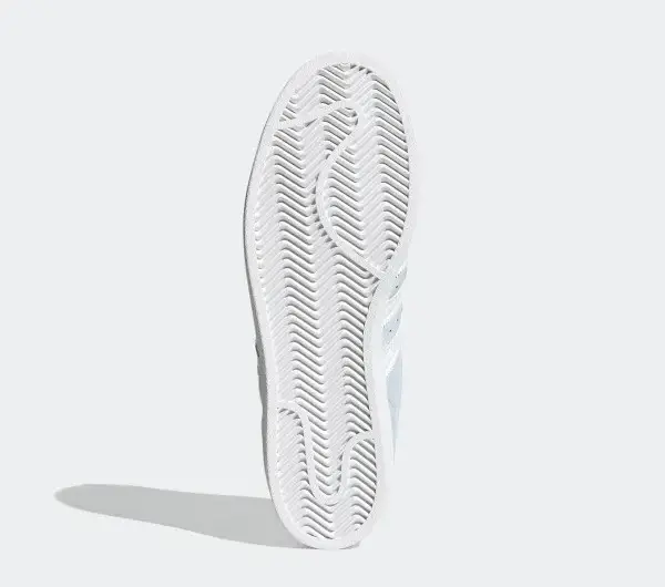 Alternative view of Giày Adidas Superstar Blue Sea FY5252