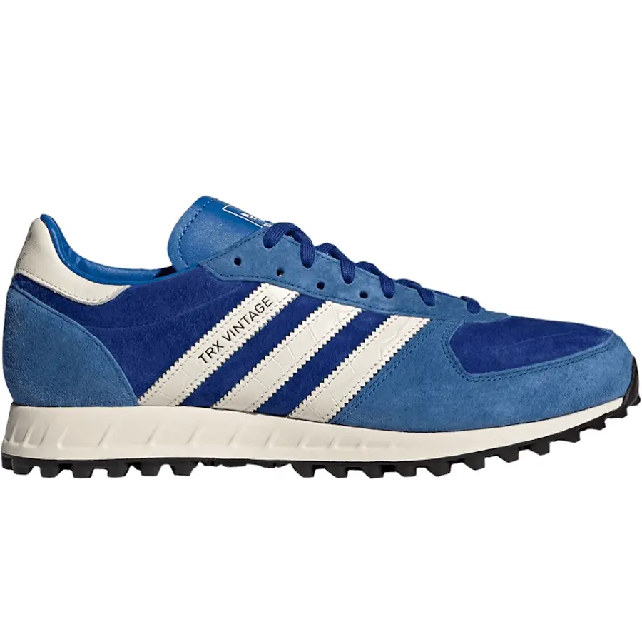 Giày Adidas Originals TRX Vintage 'Blue Light' HP6636