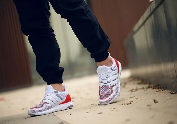Giày Adidas Ultra Boost 2.0 'Multi-Color' BB3911 - Ảnh 4
