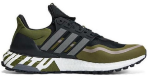 Giày Adidas Ultraboost All Terrain 'Brown' ID4167