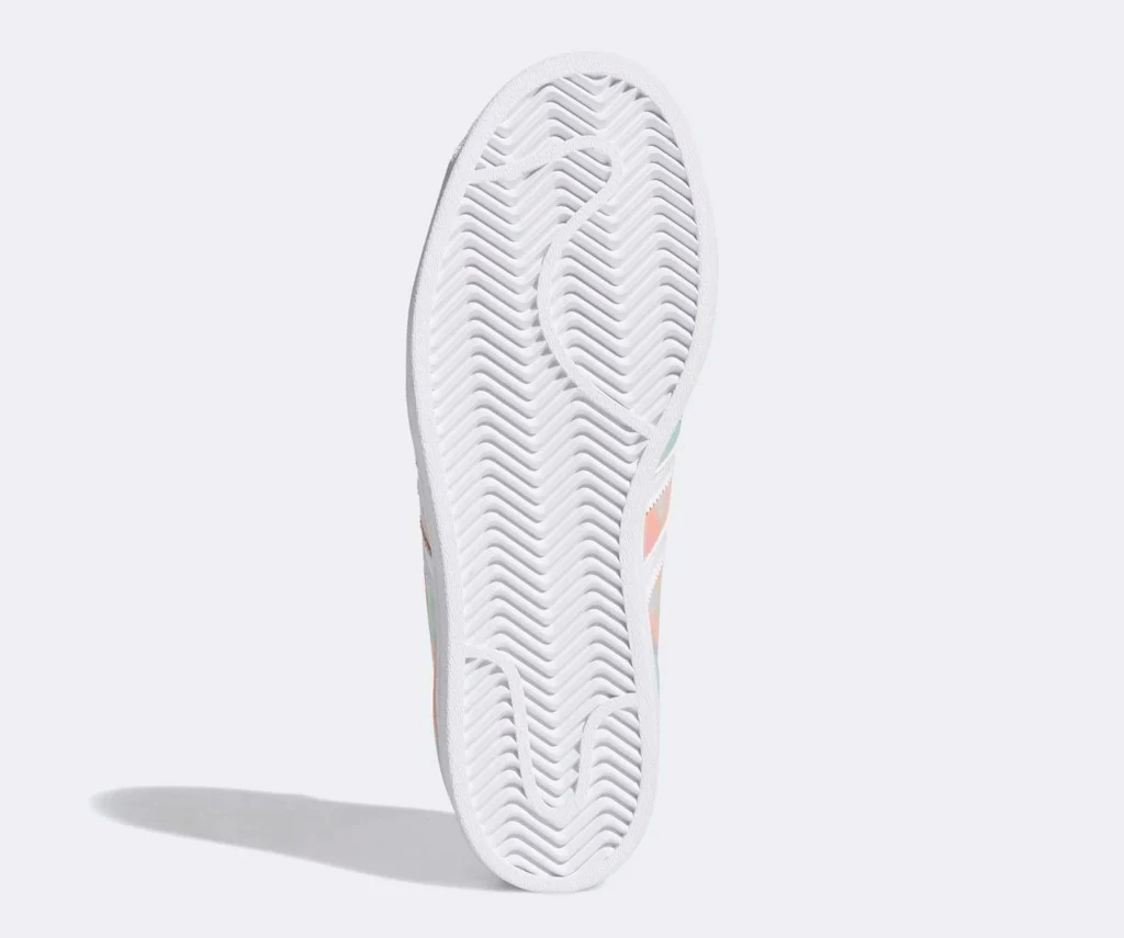 Giày Adidas Wmns Superstar 'Tie-Dye' FY1268 - Ảnh 5