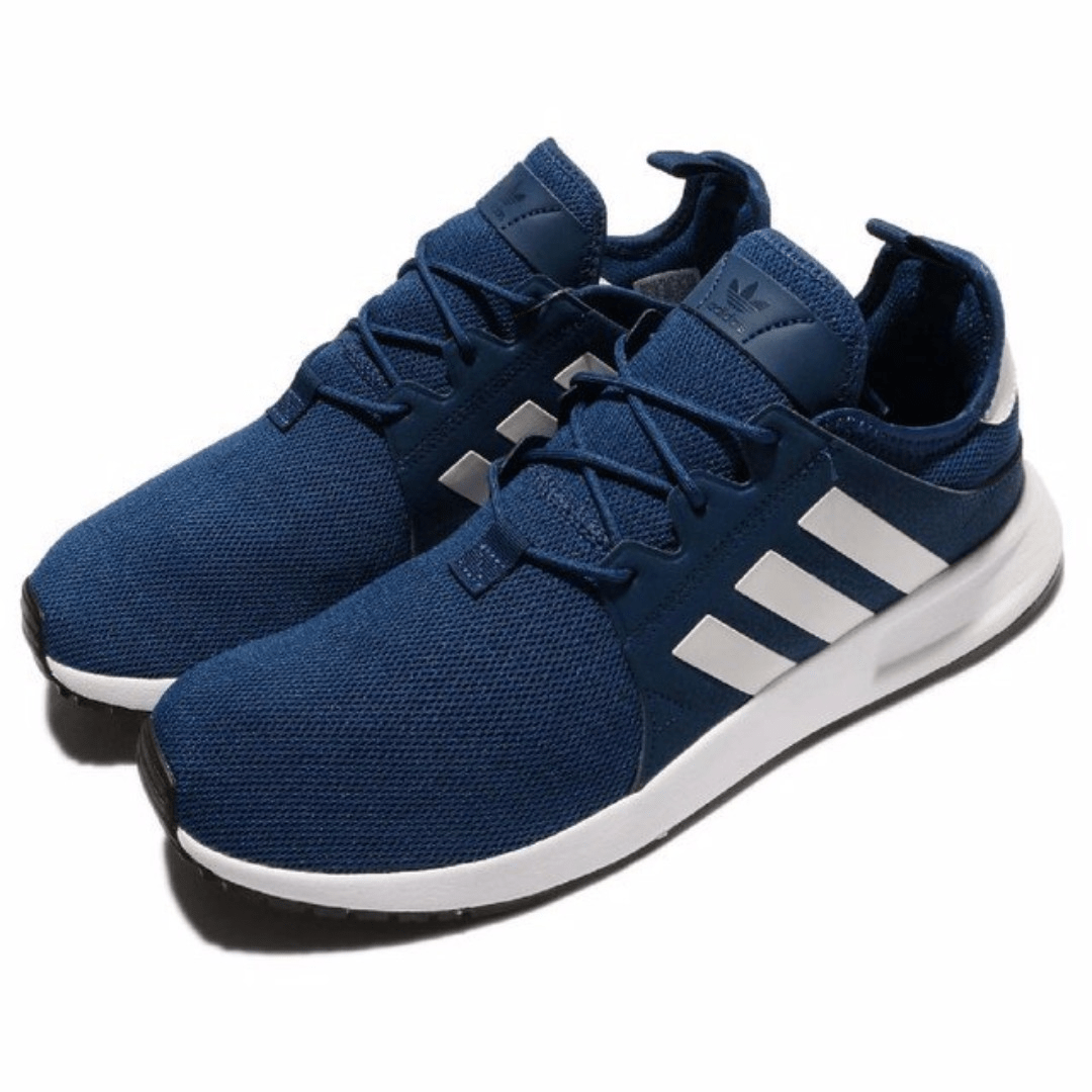 Giày Adidas X_PLR 'Blue' BY8689 - Ảnh 3