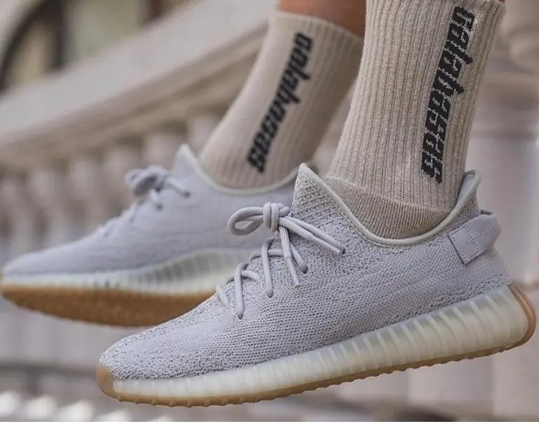 Giày Adidas Yeezy Boost 350 V2 'Sesame' F99710 - Ảnh 5