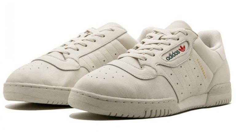 Giày Adidas Yeezy Powerphase Calabasas 'OG' CQ1693 - Ảnh 5