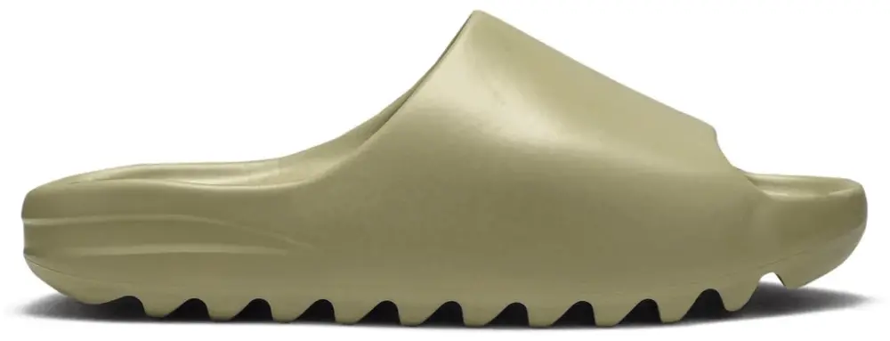 Dép Adidas Yeezy Slides 'Resin' FX0494