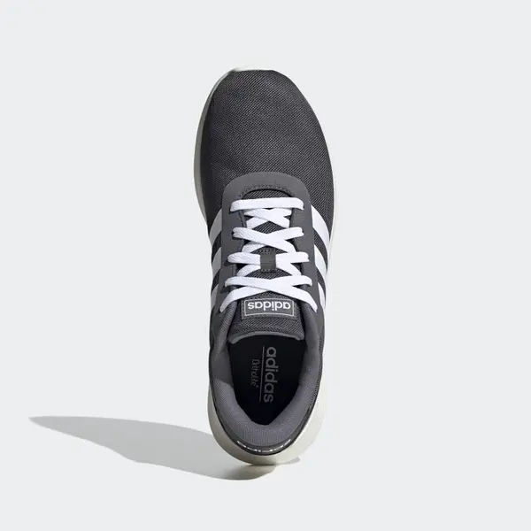 Giày Adidas Lite Racer 2.0 'Grey Five' FW1720 - Ảnh 5
