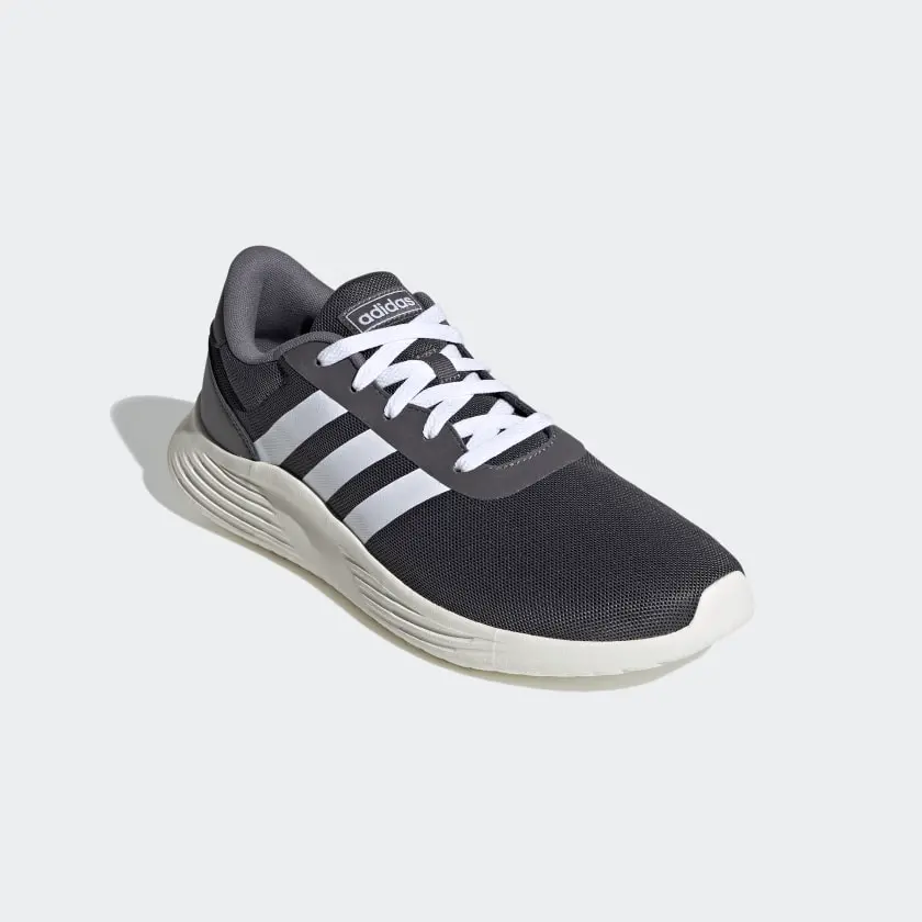 Giày Adidas Lite Racer 2.0 'Grey Five' FW1720 - Ảnh 3