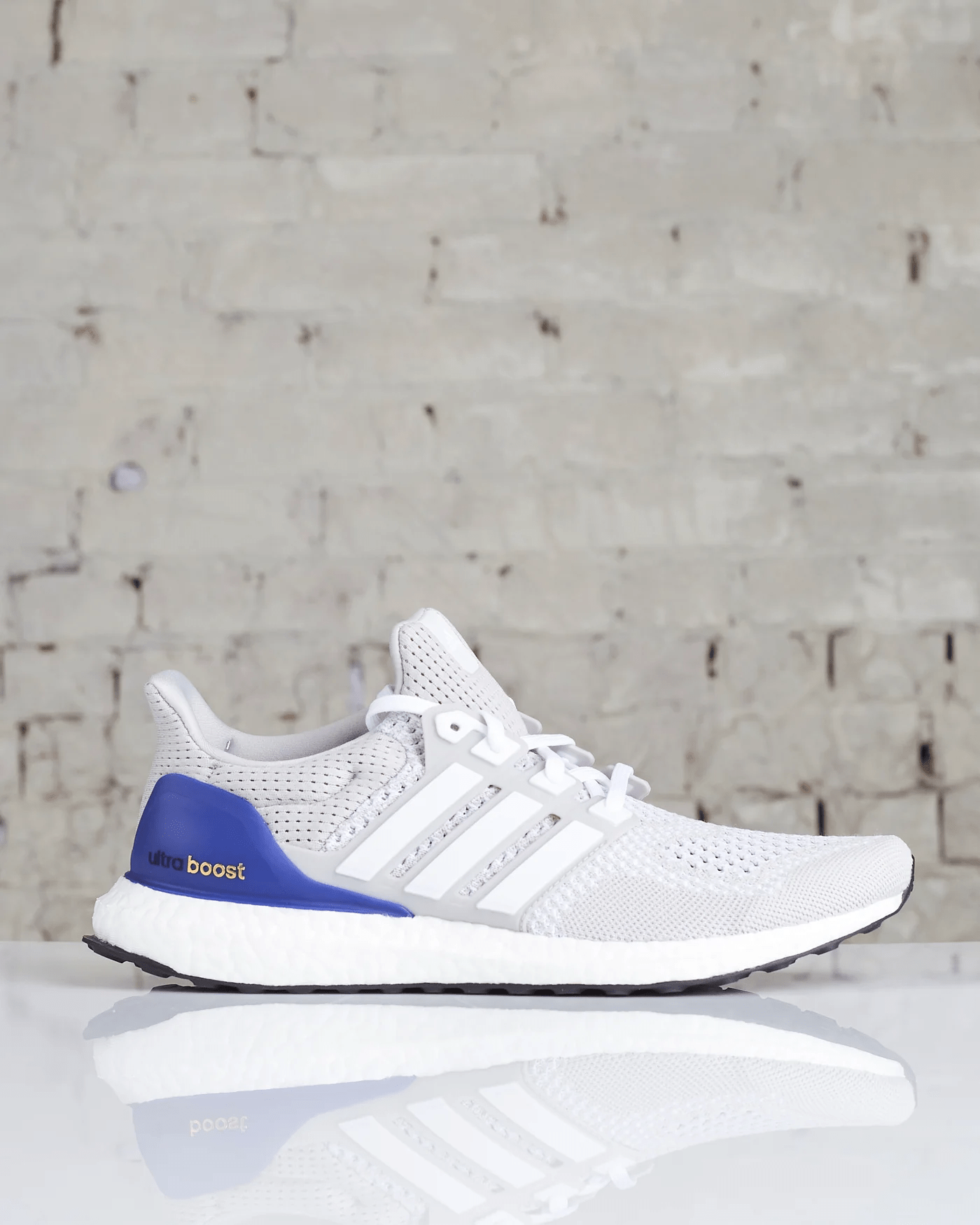 Giày Adidas UltraBoost 1.0 DNA 'Legacy Indigo' GZ0448 - Ảnh 4