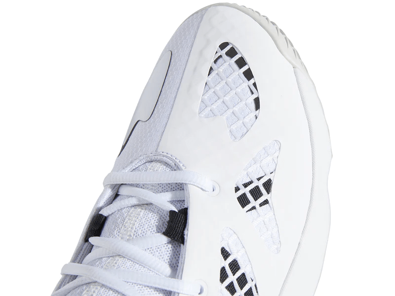 Giày Adidas Pro N3XT 2021 'White Black' GW0147 - Ảnh 6