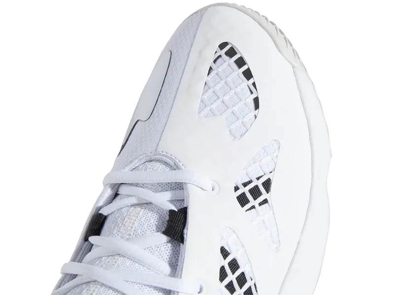 Giày Adidas Pro N3XT 2021 'White Black' GW0147 - Ảnh 6