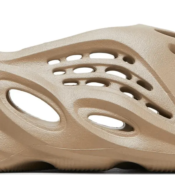 Giày Adidas Yeezy Foam Runner 'Clay Taupe' GV6842 - Ảnh 7
