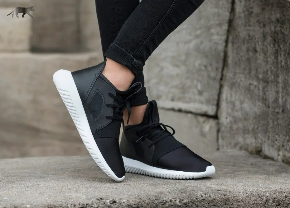 Giày Adidas Tubular Defiant 'Core Black' S75249 - Ảnh 5
