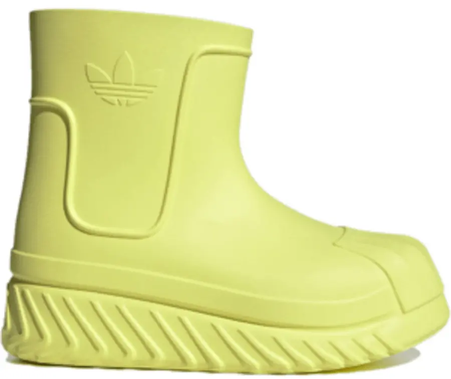 Giày Adidas Adifom Superstar Boot W 'Pulse Yellow' IG2682