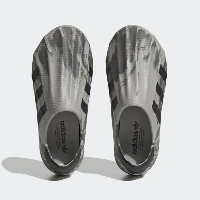 Giày Adidas Adifom Superstar ‘Grey Four’ HQ4654 - Ảnh 4