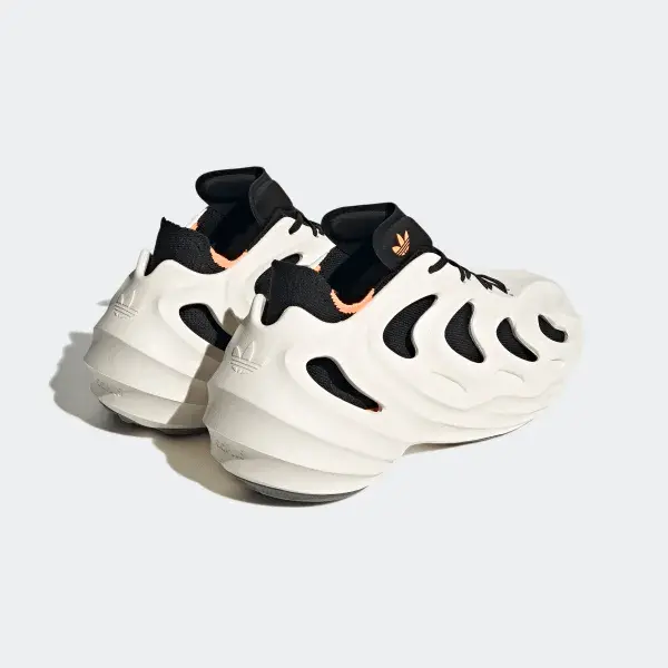 Giày Adidas AdiFOM Q 'Wonder White Core Black' HP6582 - Ảnh 3