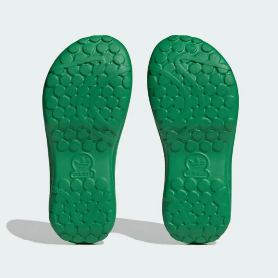 Dép Adidas adiFOM Stan Smith Mule ‘Green’ IG3181 - Ảnh 5