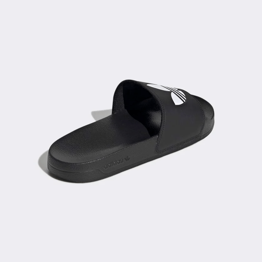 Dép Adidas Adilette Lite Slides 'Trefoil Logo Core Black' FU8298 - Ảnh 3