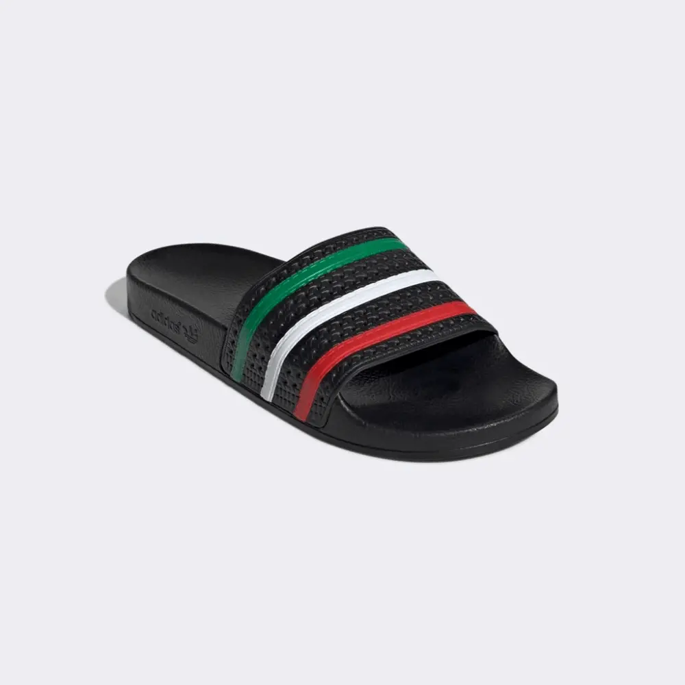 Dép Adidas Adilette 'Italy' EG3932 - Ảnh 4