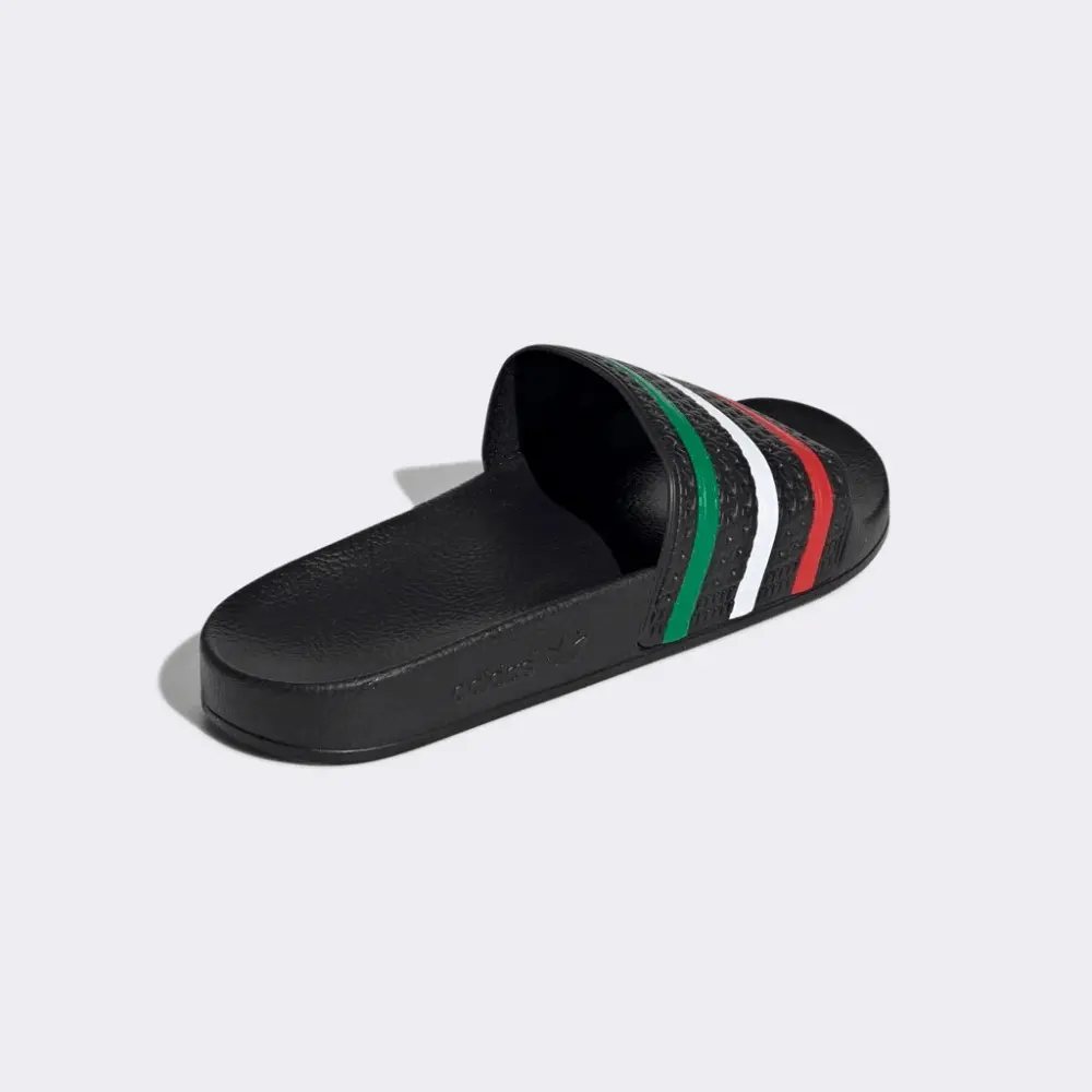 Alternative view of Dép Adidas Adilette 'Italy' EG3932