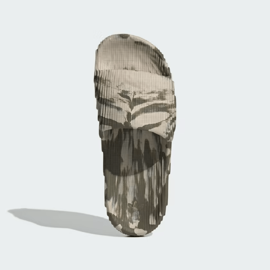 Dép Adidas Adilette 22 'Wonder Beige' IG5918 - Ảnh 4