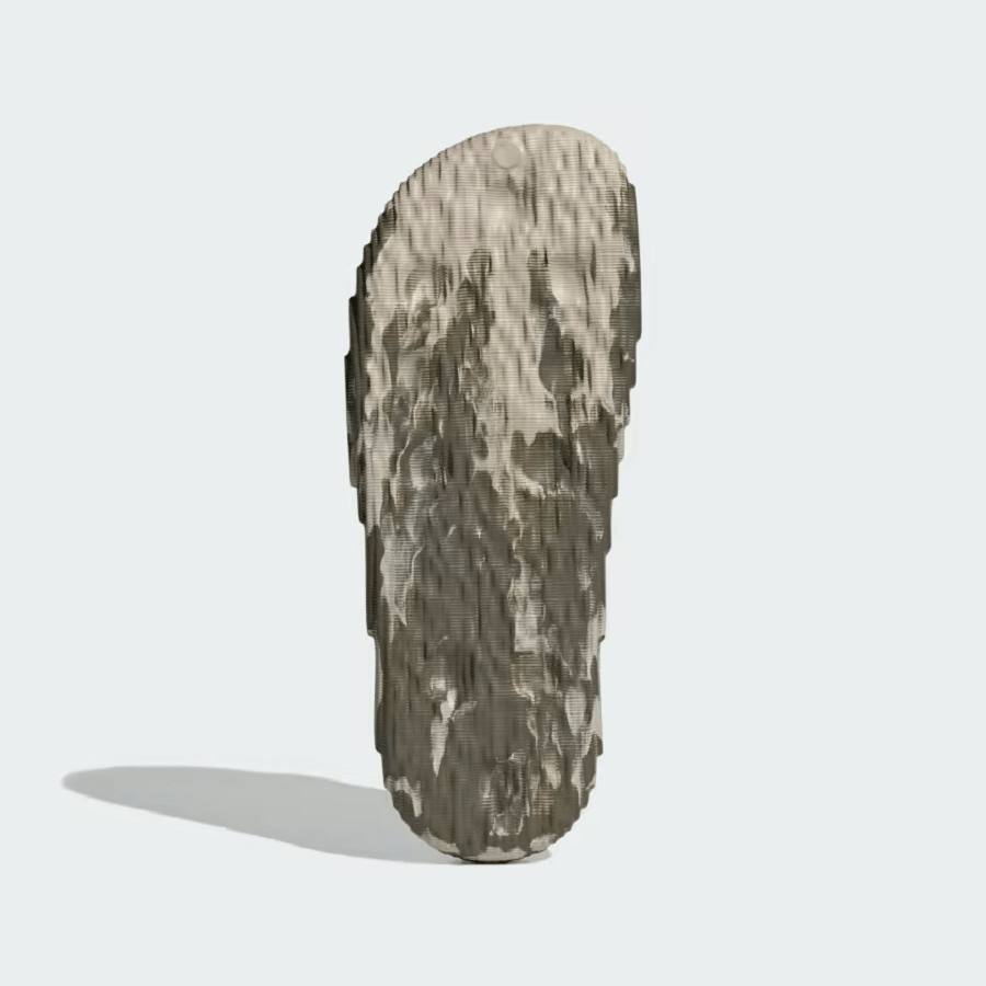 Dép Adidas Adilette 22 'Wonder Beige' IG5918 - Ảnh 3