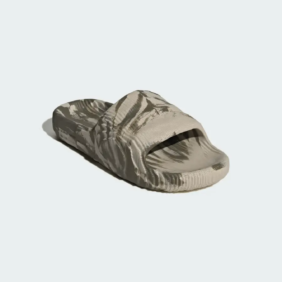 Alternative view of Dép Adidas Adilette 22 'Wonder Beige' IG5918