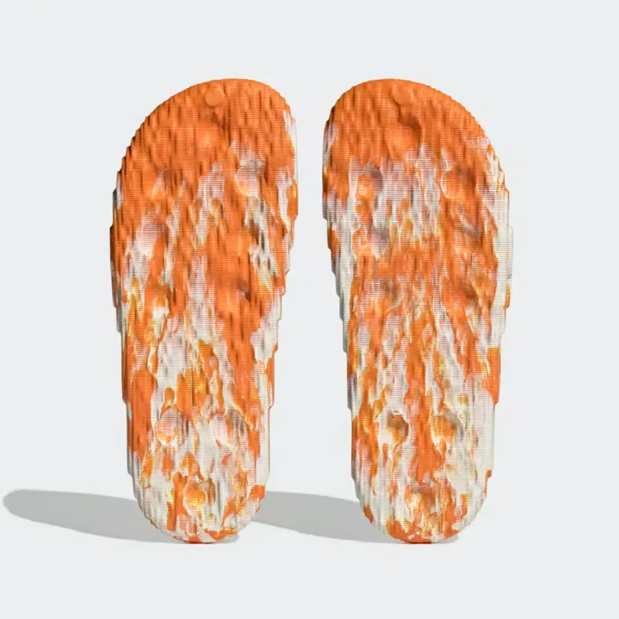 Dép Adidas Adilette 22 'Bright Orange' IE7724 - Ảnh 3