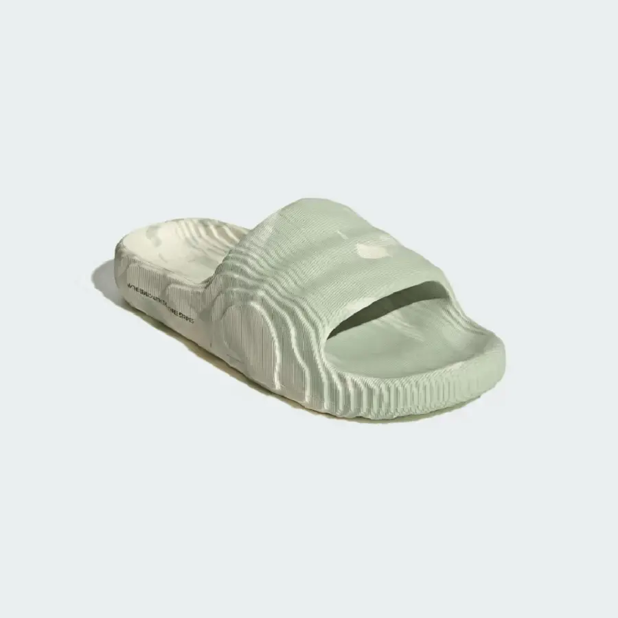 Dép Adidas Adilette 22 'Cream White' IG5917 - Ảnh 4