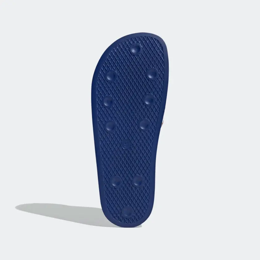 Dép Adidas Adilette Slides 'United Kingdom' G55377 - Ảnh 4