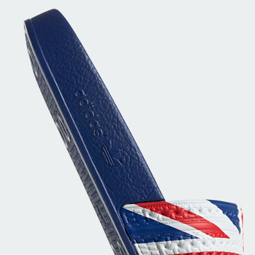 Dép Adidas Adilette Slides 'United Kingdom' G55377 - Ảnh 3