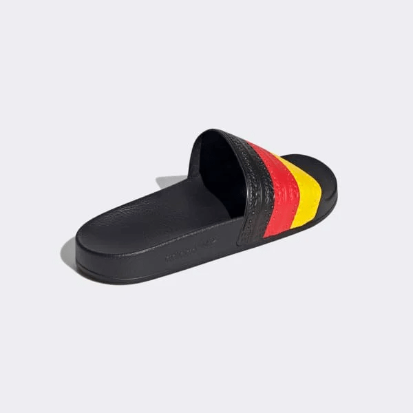 Dép Adidas Adilette Slides 'Germany' G55381 - Ảnh 3