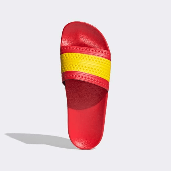 Dép Adidas Adilette Slides 'Spain' G55382 - Ảnh 3