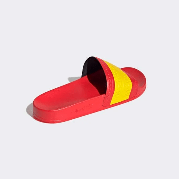 Dép Adidas Adilette Slides 'Spain' G55382 - Ảnh 4