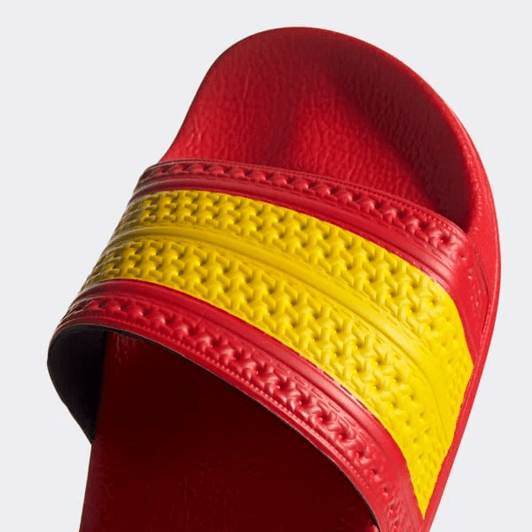 Dép Adidas Adilette Slides 'Spain' G55382 - Ảnh 2