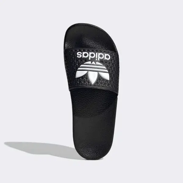 Dép Adidas Adilette Slides Black EE7254 - Ảnh 3
