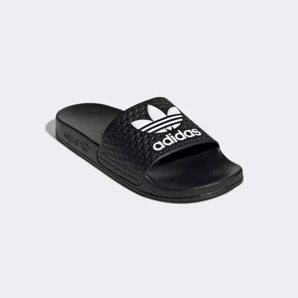 Dép Adidas Adilette Slides Black EE7254 - Ảnh 4