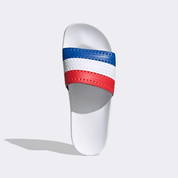 Dép Adidas Adilette Slides 'USA' G55375 - Ảnh 3