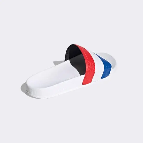 Dép Adidas Adilette Slides 'USA' G55375 - Ảnh 5