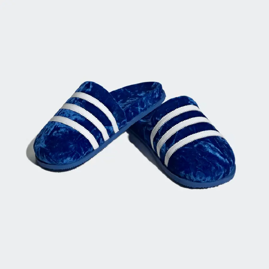 Dép Adidas Adimule Slides 'Blue White' GY2556 - Ảnh 3