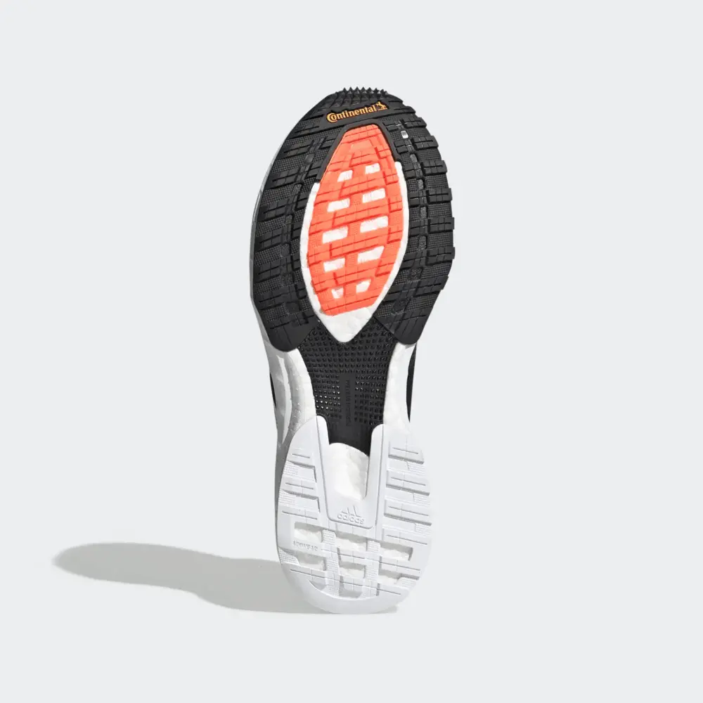 Giày Adidas Wmns Adizero Adios 5 'Signal Coral' EE4301 - Ảnh 6