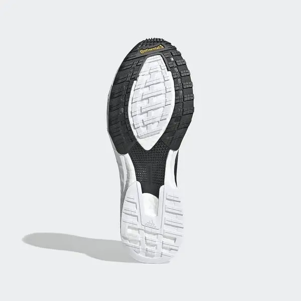 Giày Adidas Adizero Japan 5 Wide 'Black White' FX4212 - Ảnh 5
