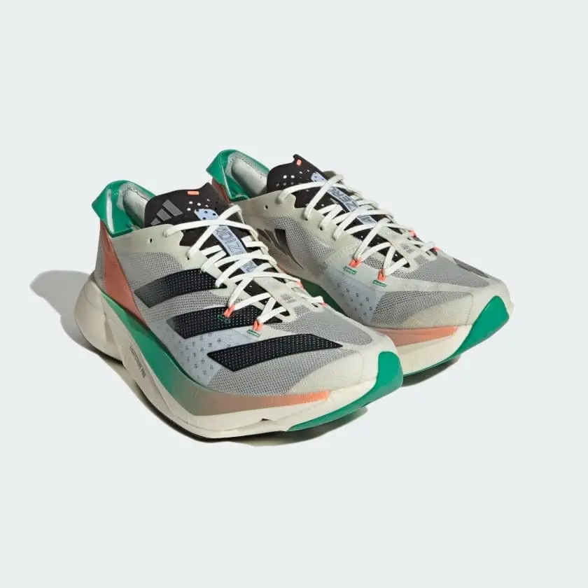 Alternative view of Giày Adidas Adizero Adios Pro 'Multicolor' HQ3688