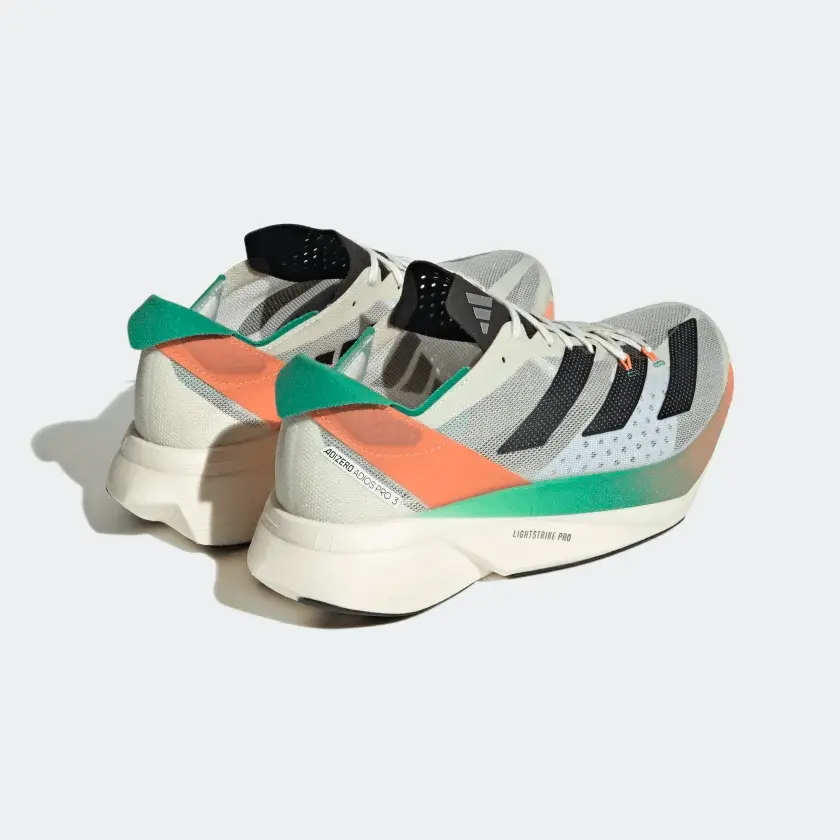Giày Adidas Adizero Adios Pro 'Multicolor' HQ3688 - Ảnh 3