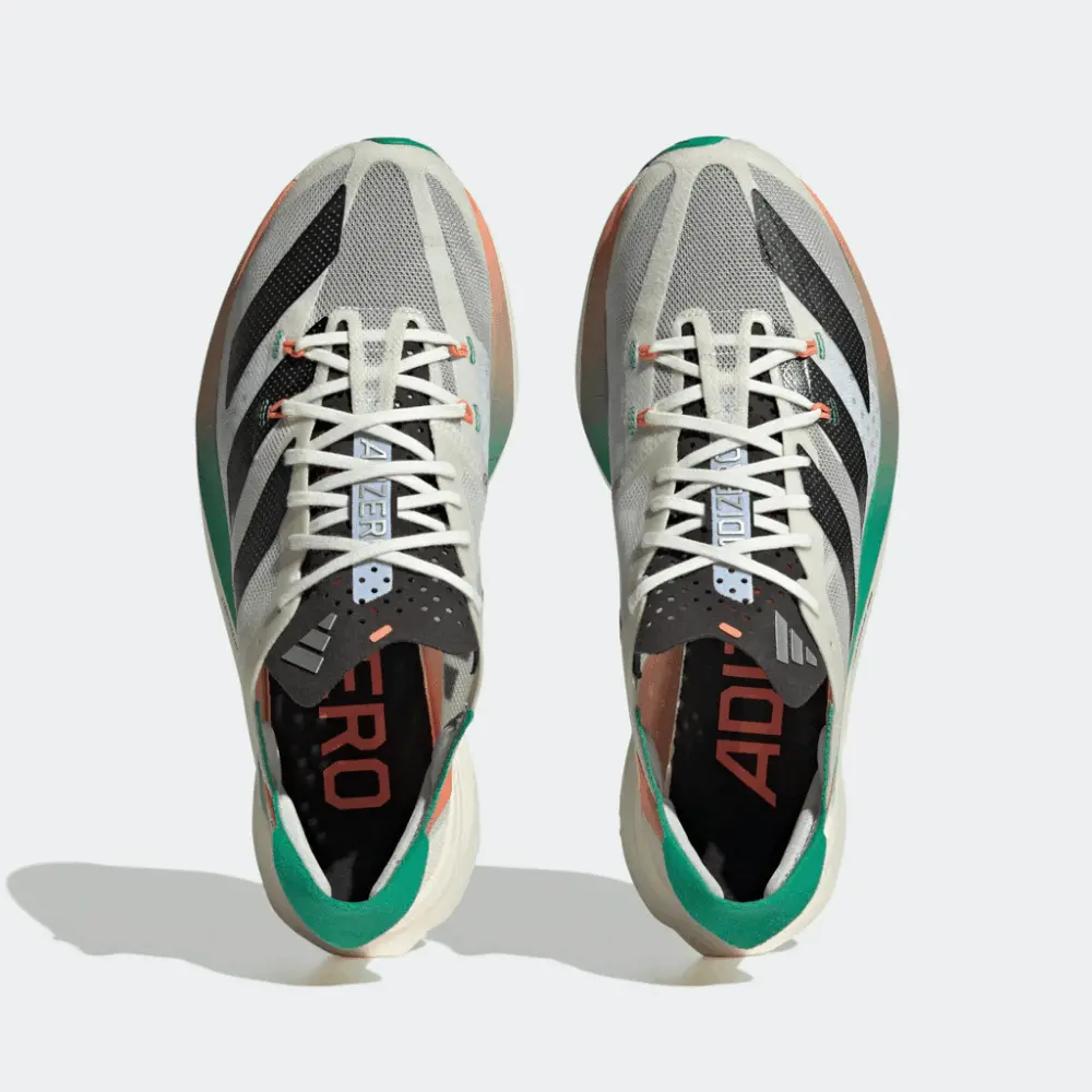 Giày Adidas Adizero Adios Pro 'Multicolor' HQ3688 - Ảnh 4