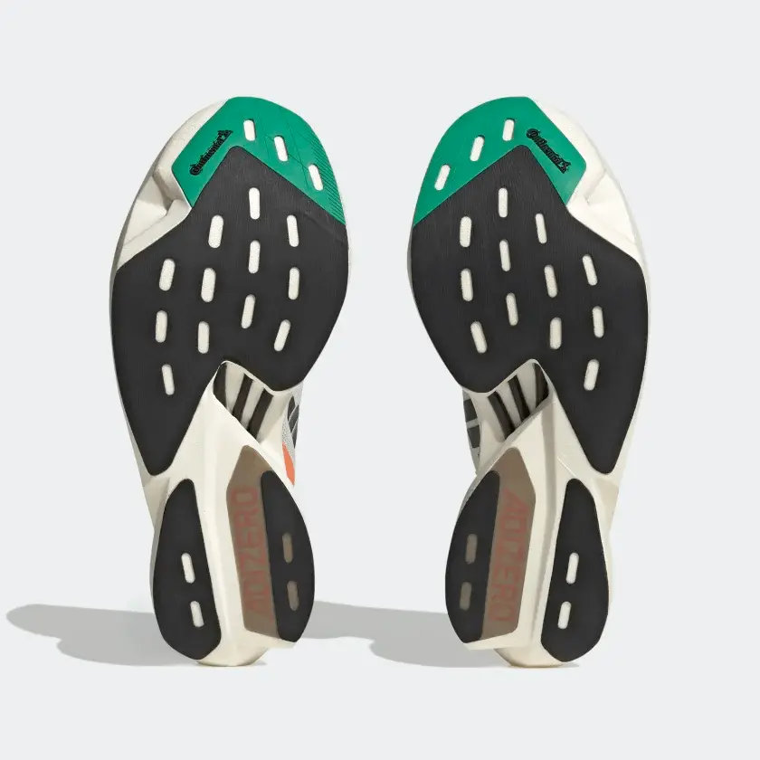 Giày Adidas Adizero Adios Pro 'Multicolor' HQ3688 - Ảnh 5