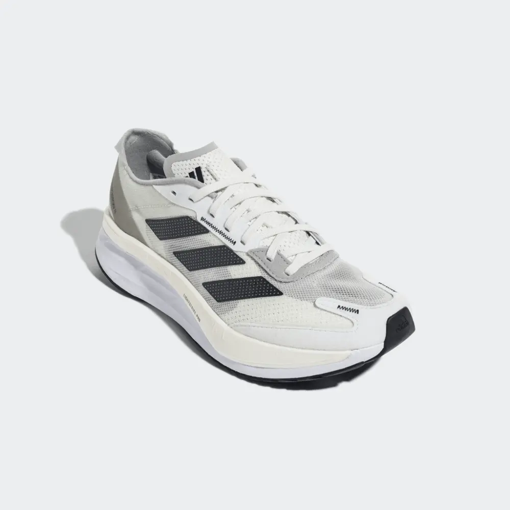 Giày Adidas Adizero Boston 11 Seoul 'White Tint' ID7311 - Ảnh 3