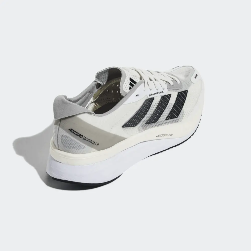 Giày Adidas Adizero Boston 11 Seoul 'White Tint' ID7311 - Ảnh 6