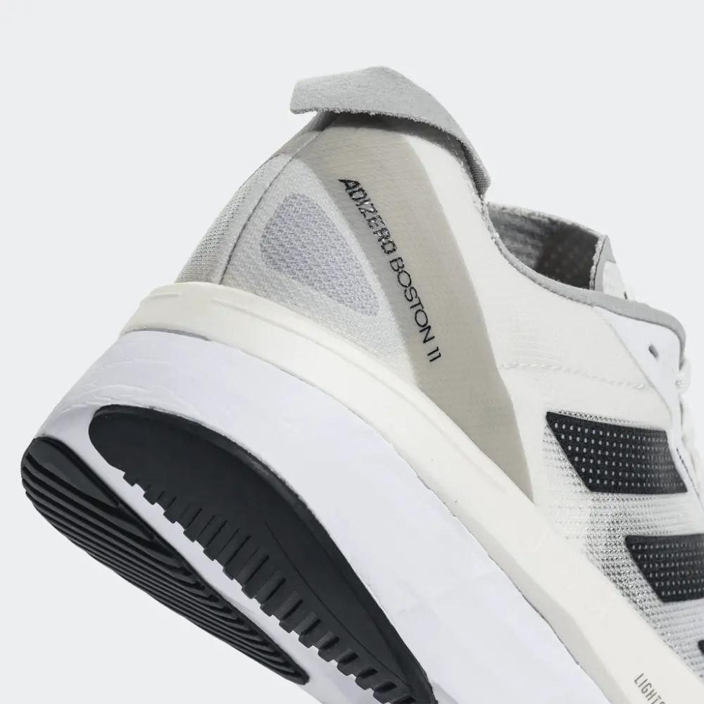 Giày Adidas Adizero Boston 11 Seoul 'White Tint' ID7311 - Ảnh 4